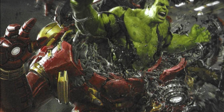 Hulk