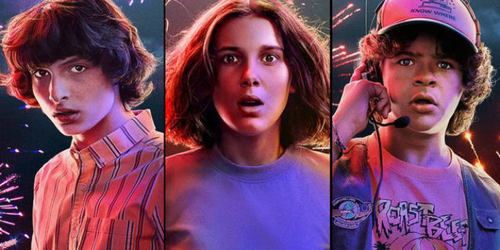 Stranger Things