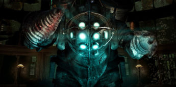 Bioshock