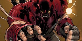 Marvel