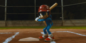 Sonic