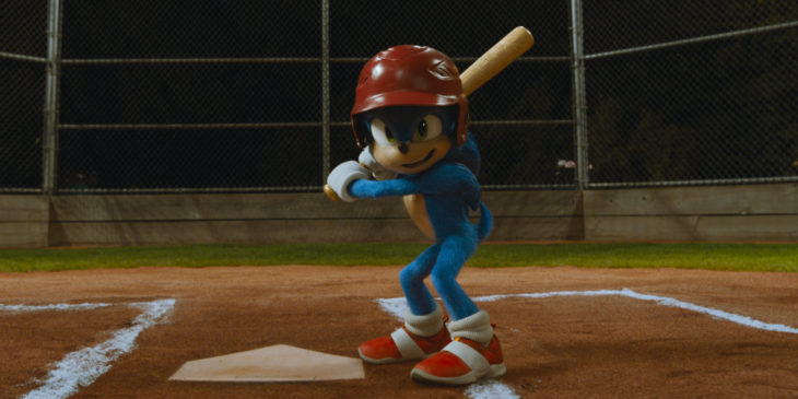 Sonic