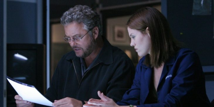 CSI