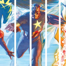 Marvels