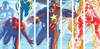 Marvels