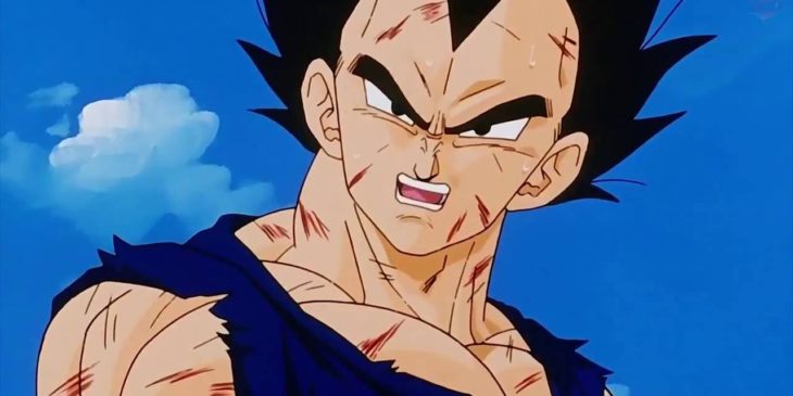 Dragon Ball Z