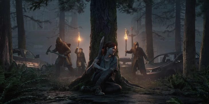 The Last of Us