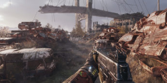 Metro Exodus