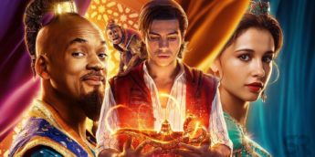 Aladdin