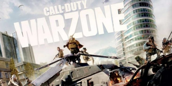 Call of Duty