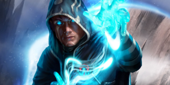 Magic The Gathering