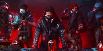 The Division