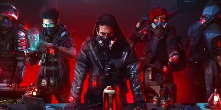 The Division