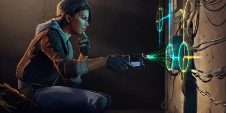 Half-Life