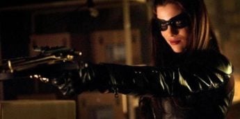 Arrow