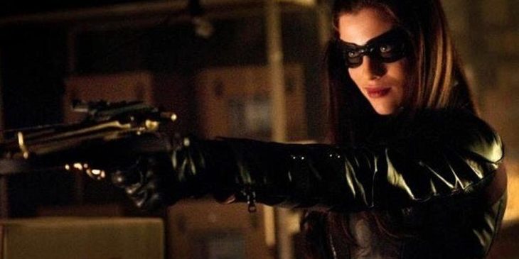 Arrow