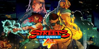 Streets of Rage