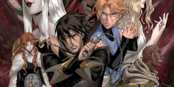 Castlevania