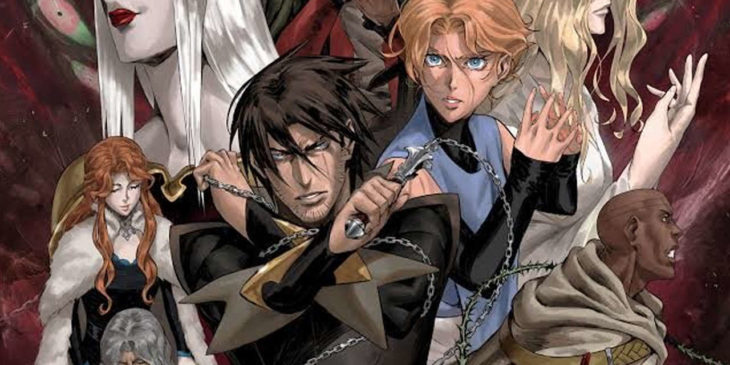 Castlevania