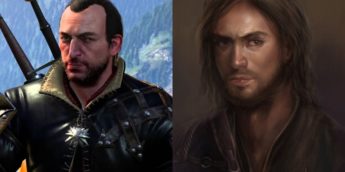 The Witcher