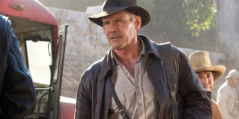 Indiana Jones