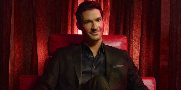 Lucifer