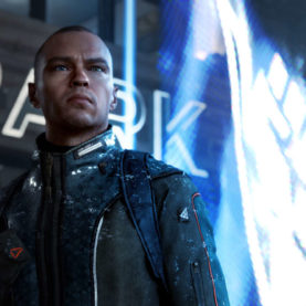 Quantic Dream