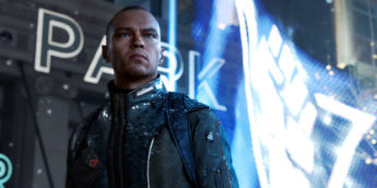 Quantic Dream