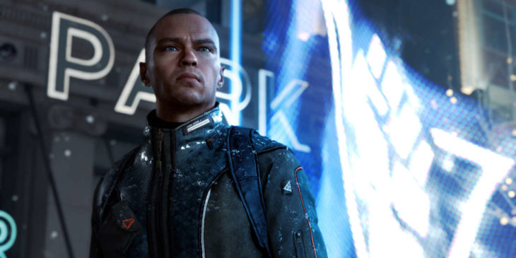 Quantic Dream