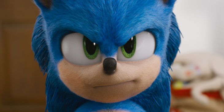 Sonic