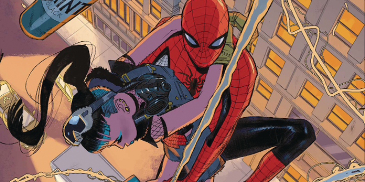 Homem-Aranha