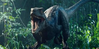 Jurassic World