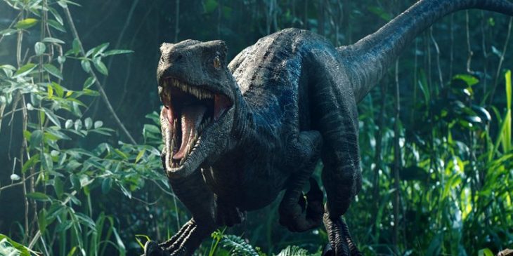 Jurassic World