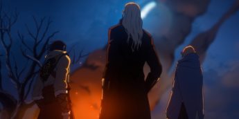 Castlevania