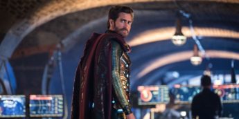 Mysterio