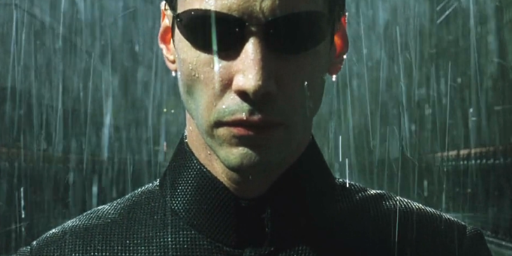 Matrix
