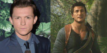 Uncharted