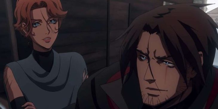 Castlevania