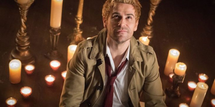 Constantine