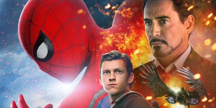 Homem-Aranha