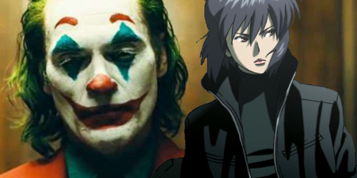Coringa