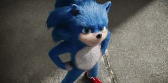 Sonic