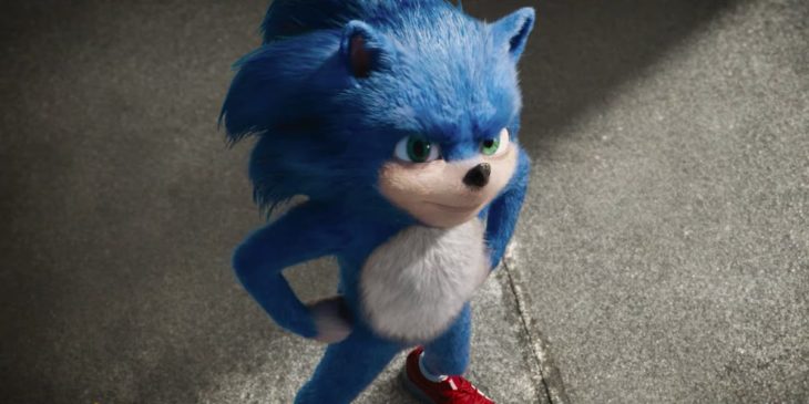 Sonic