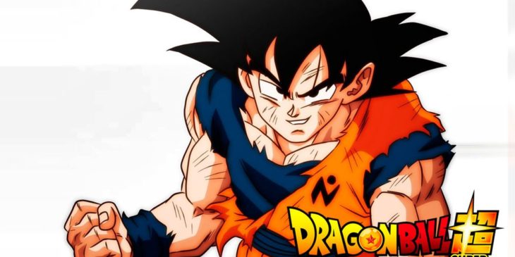 Dragon Ball Super