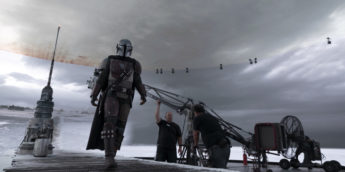The Mandalorian