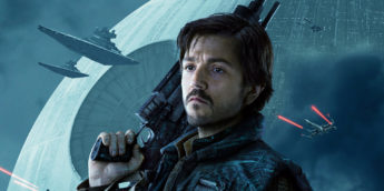 Rogue One