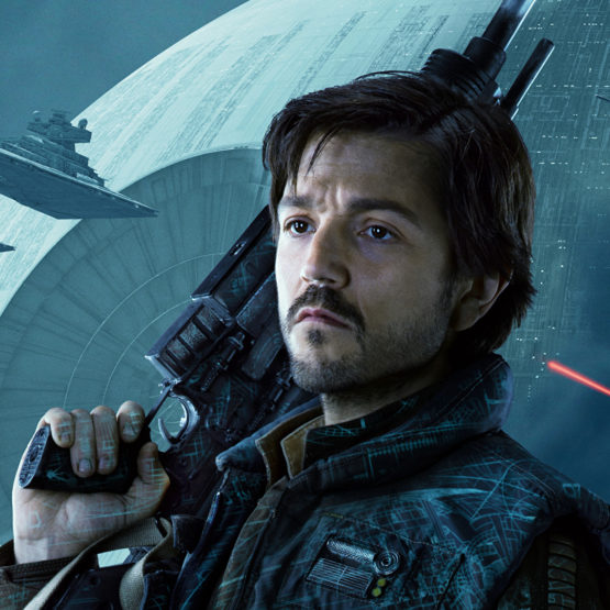 Rogue One