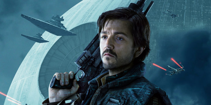Rogue One