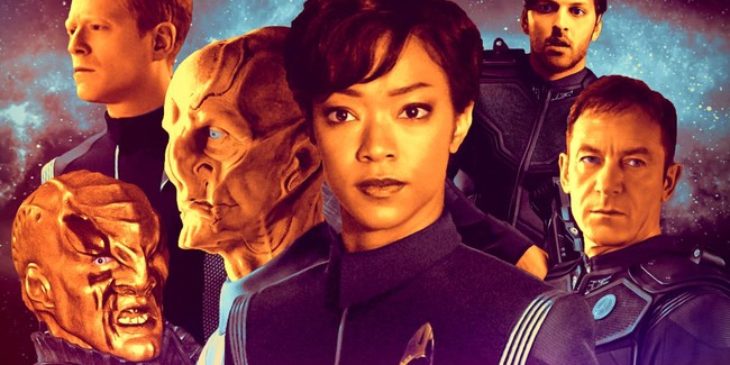 Star Trek