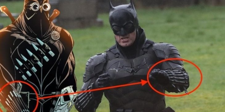 Batman